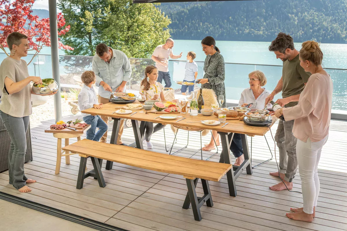 What does Smart Cooking really mean? Five truths that Europeans have in common